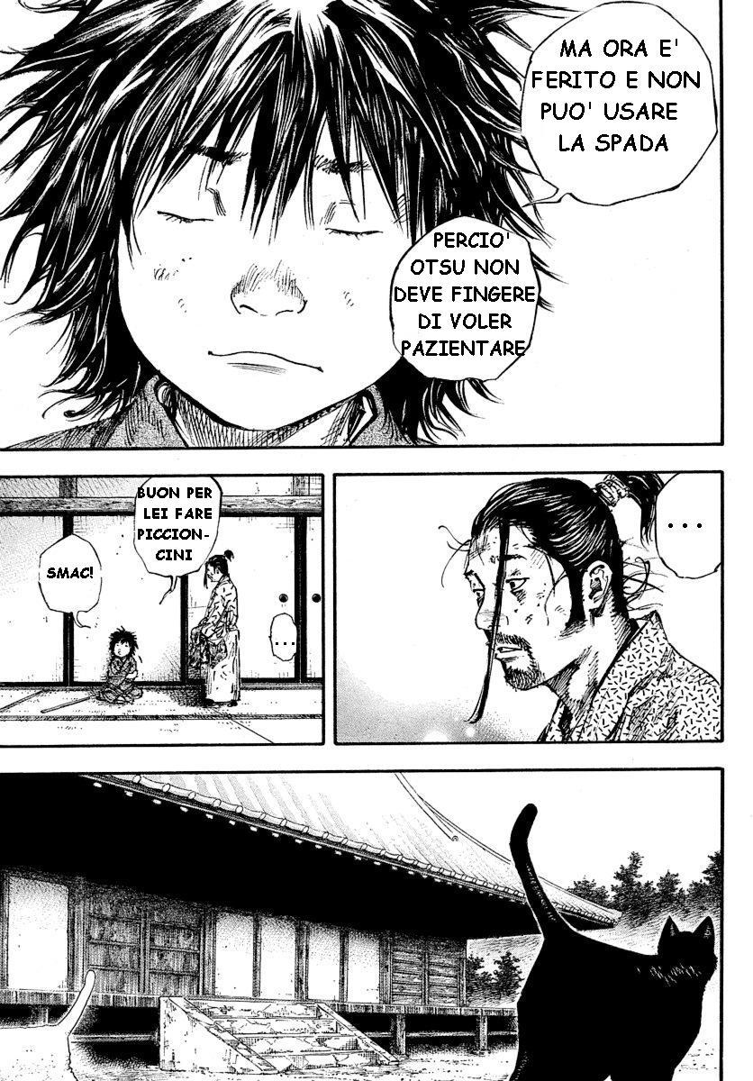 Read Vagabond IT Manga Online