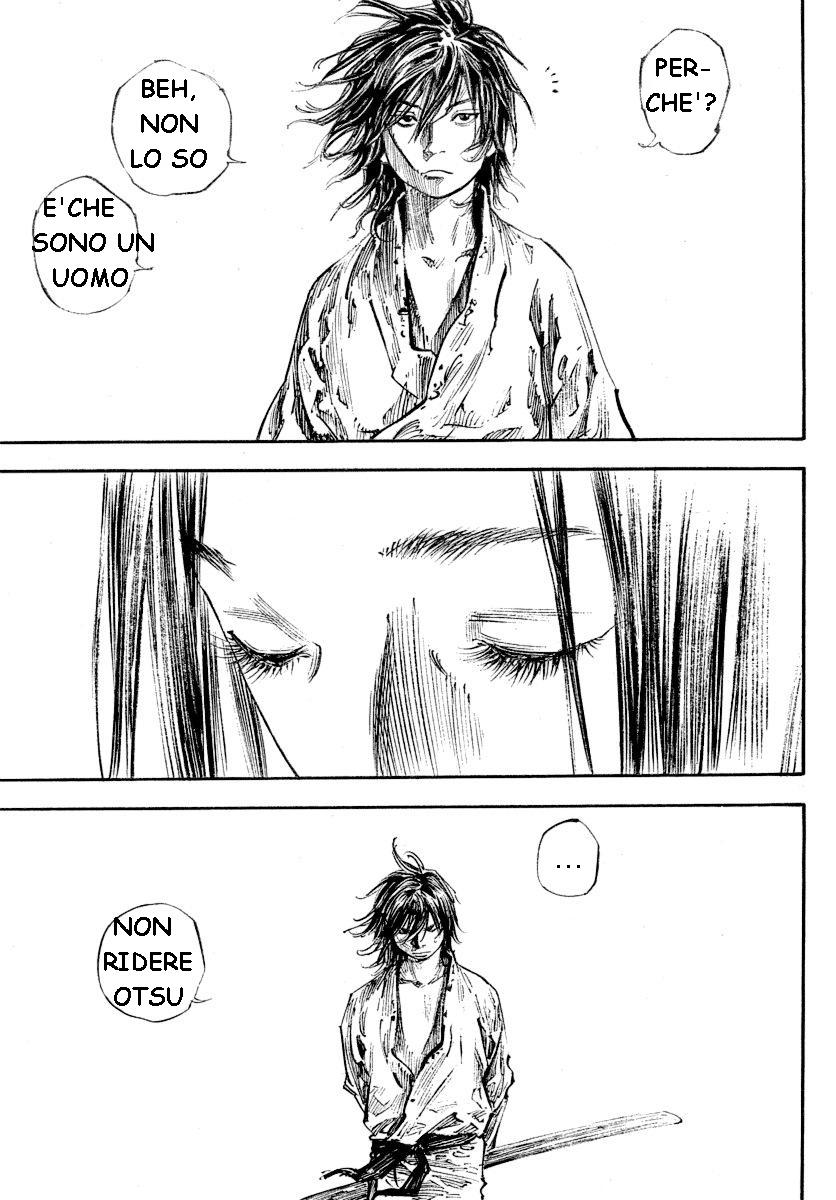 Read Vagabond IT Manga Online