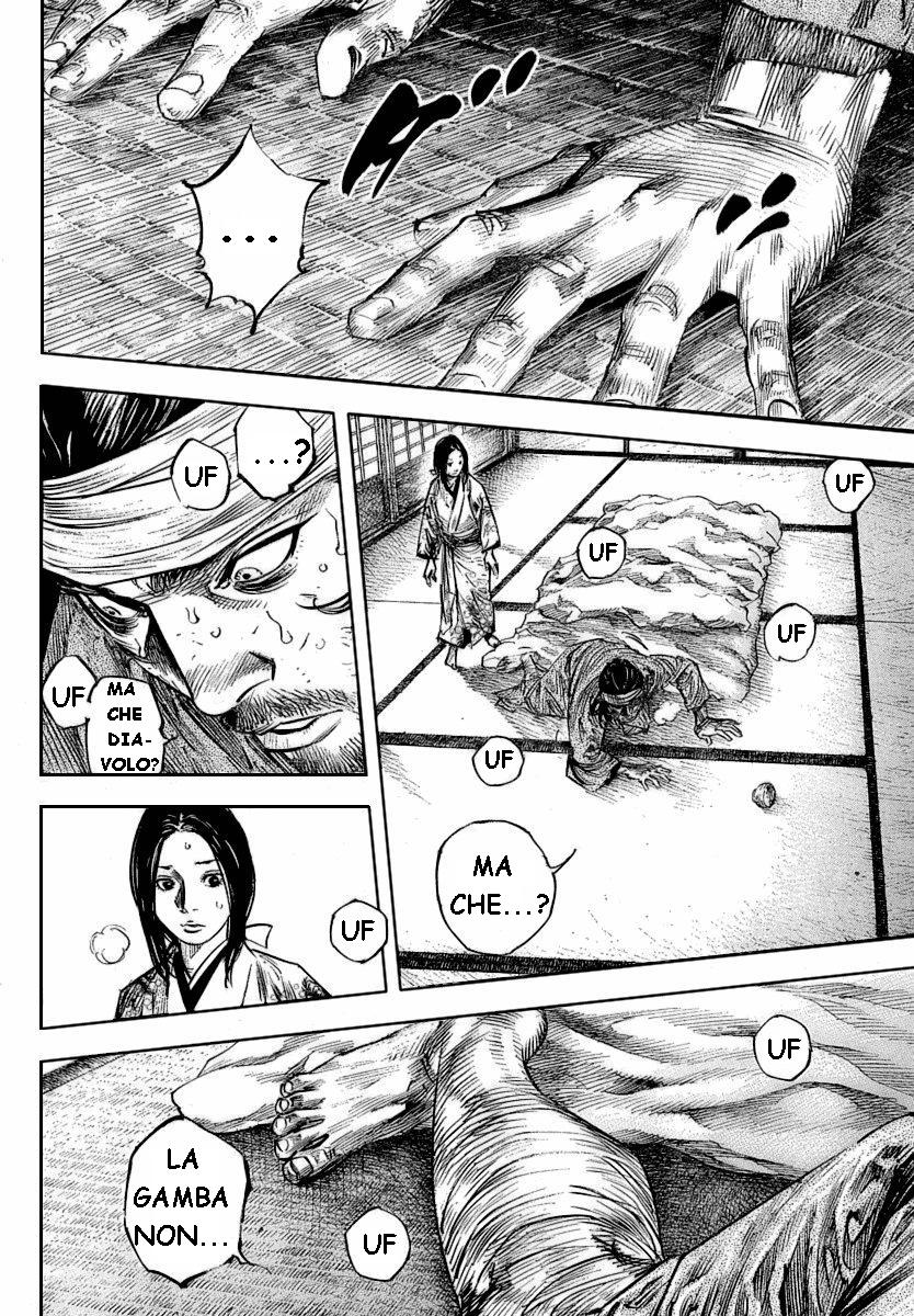 Read Vagabond IT Manga Online