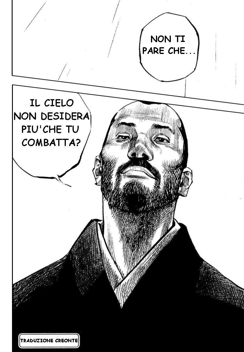 Read Vagabond IT Manga Online