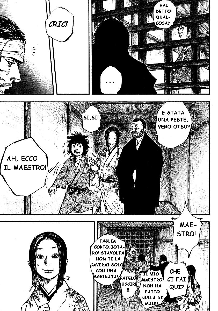 Read Vagabond IT Manga Online