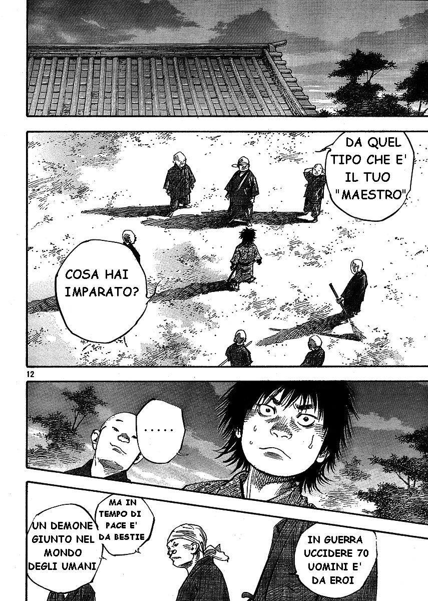 Read Vagabond IT Manga Online