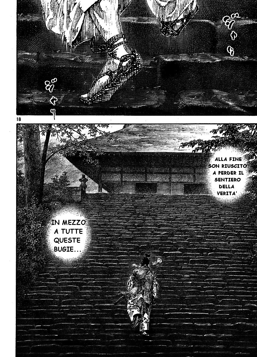 Read Vagabond IT Manga Online