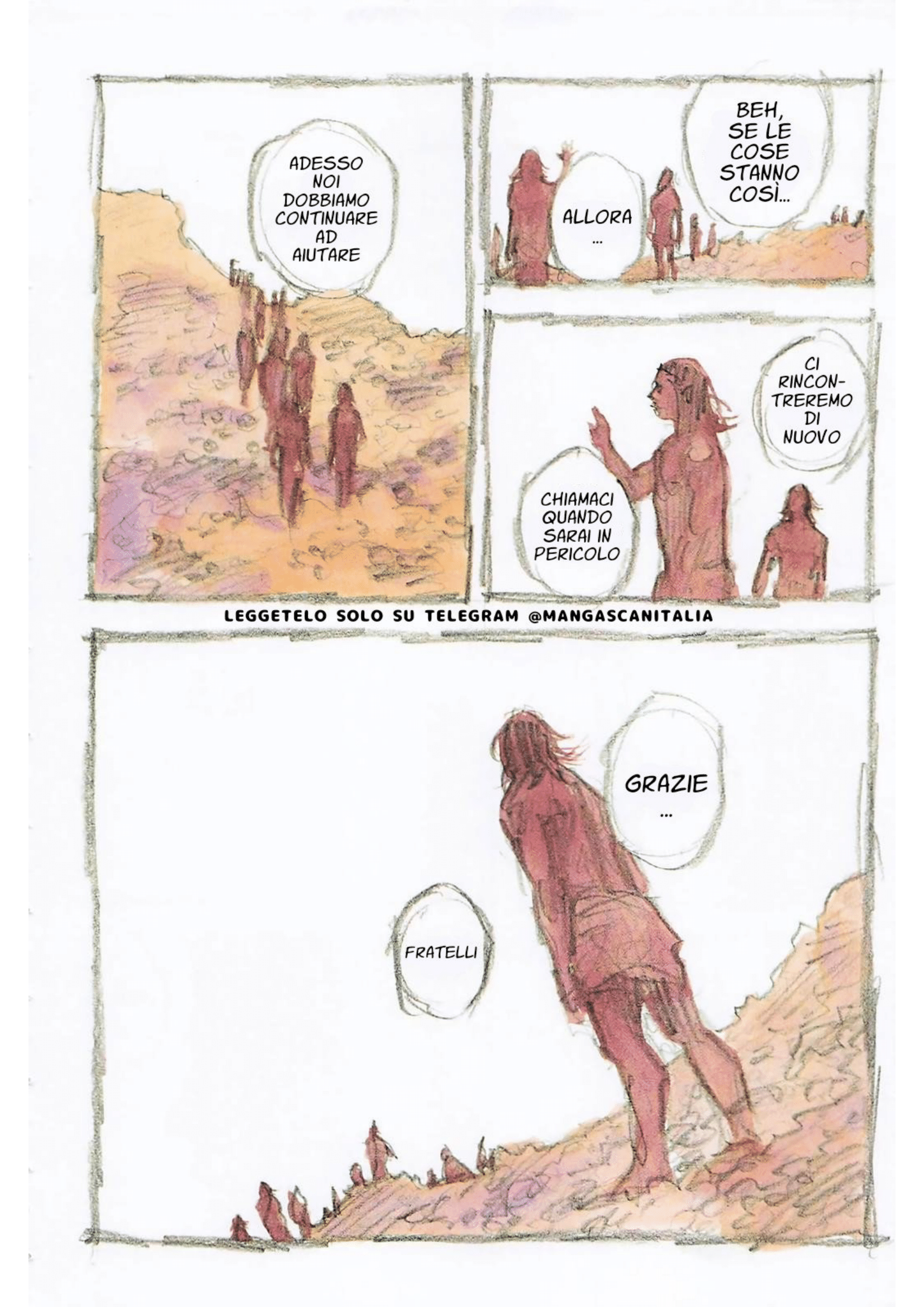 Read Vagabond IT Manga Online