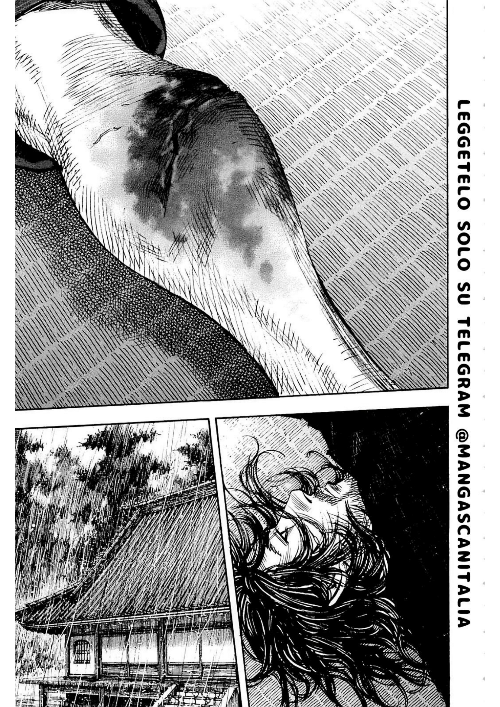 Read Vagabond IT Manga Online