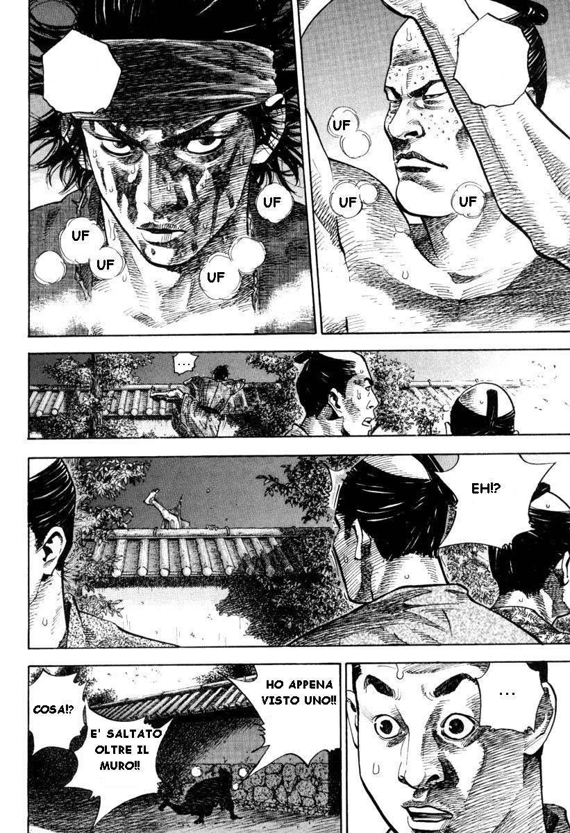 Read Vagabond IT Manga Online