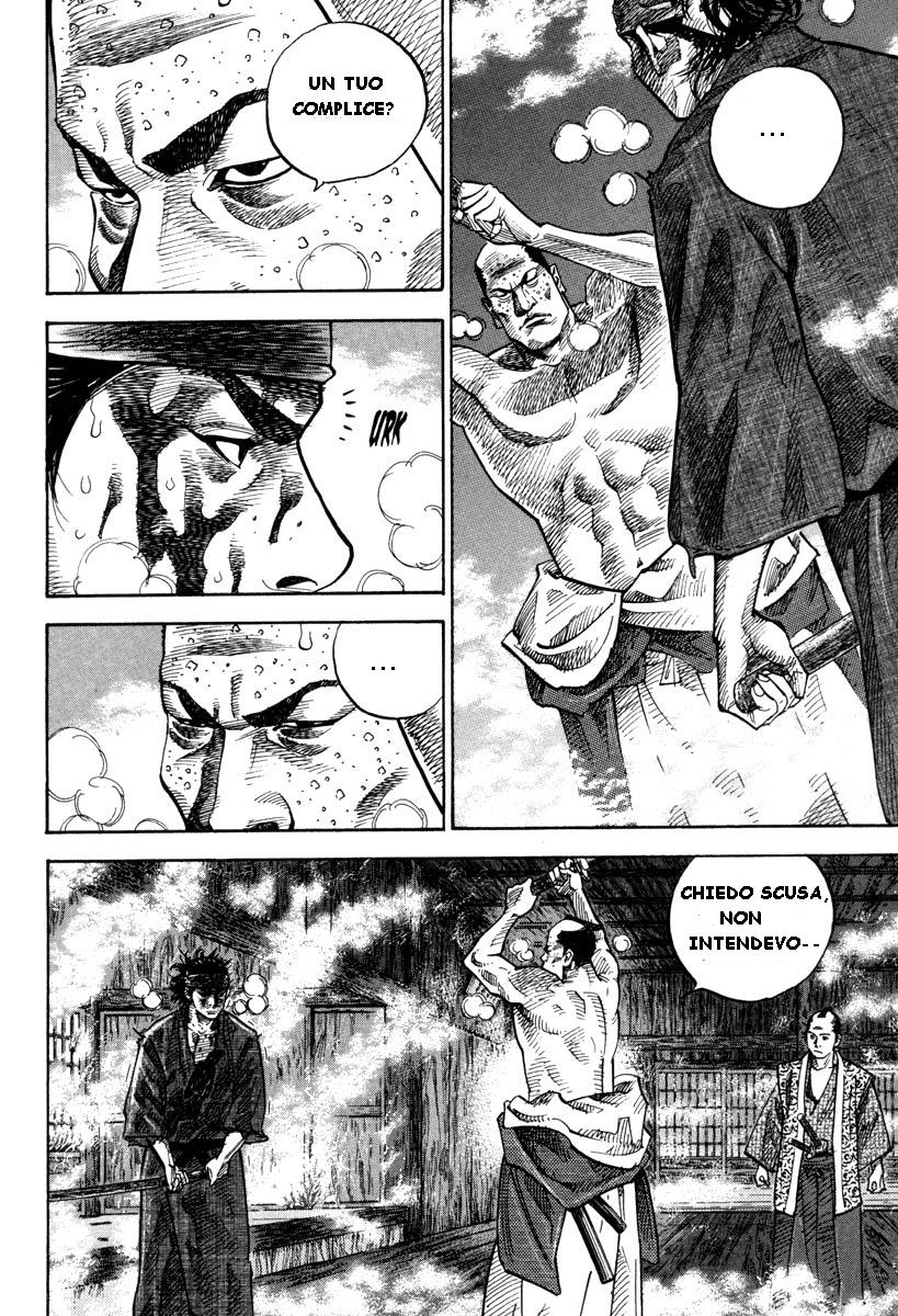Read Vagabond IT Manga Online