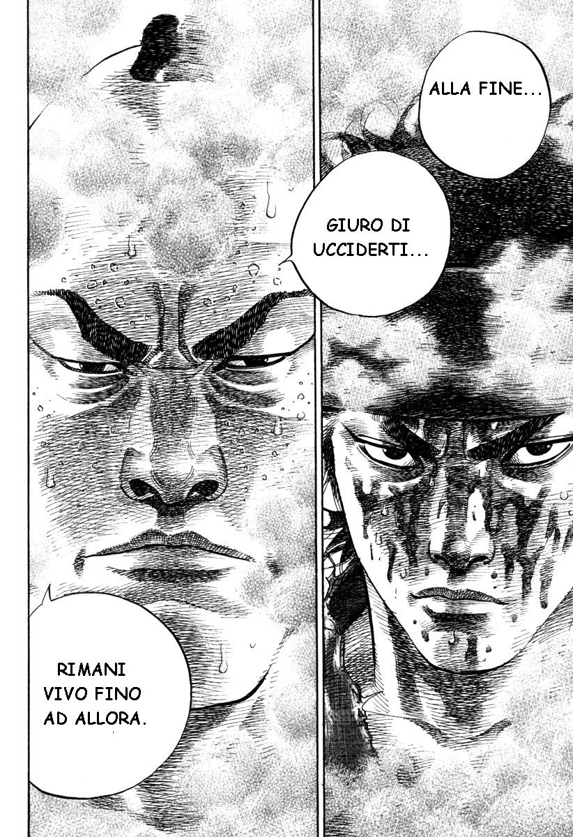 Read Vagabond IT Manga Online