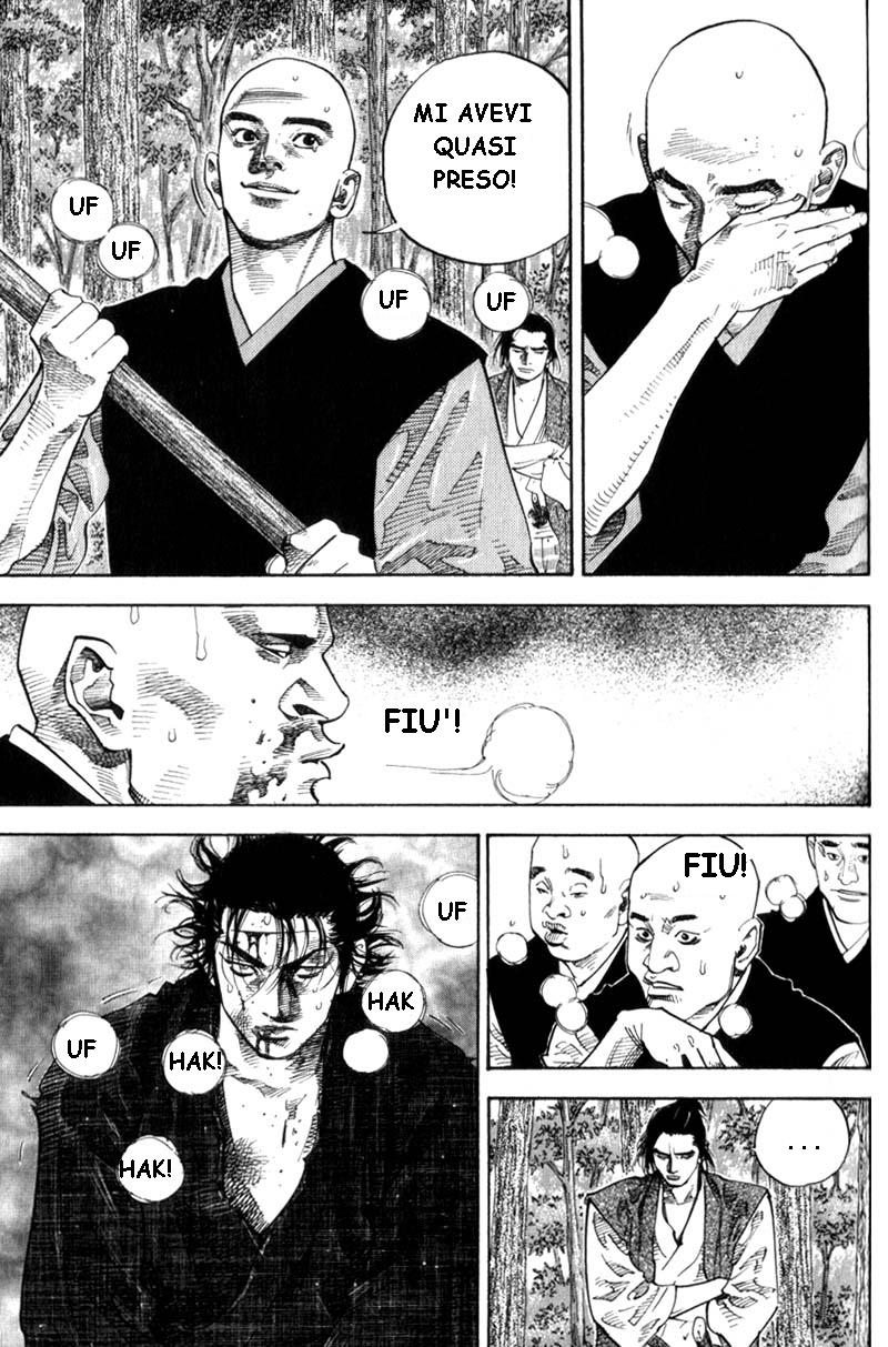 Read Vagabond IT Manga Online