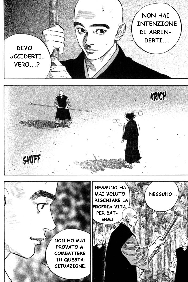Read Vagabond IT Manga Online