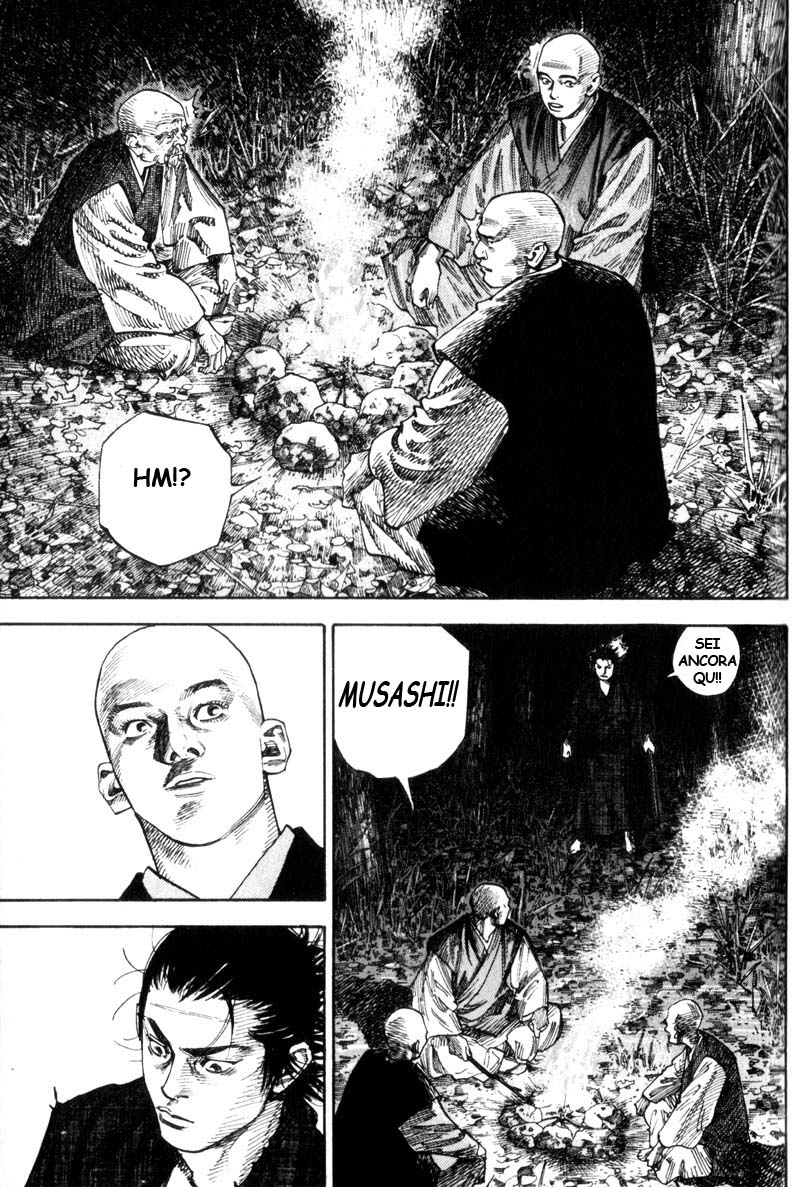 Read Vagabond IT Manga Online