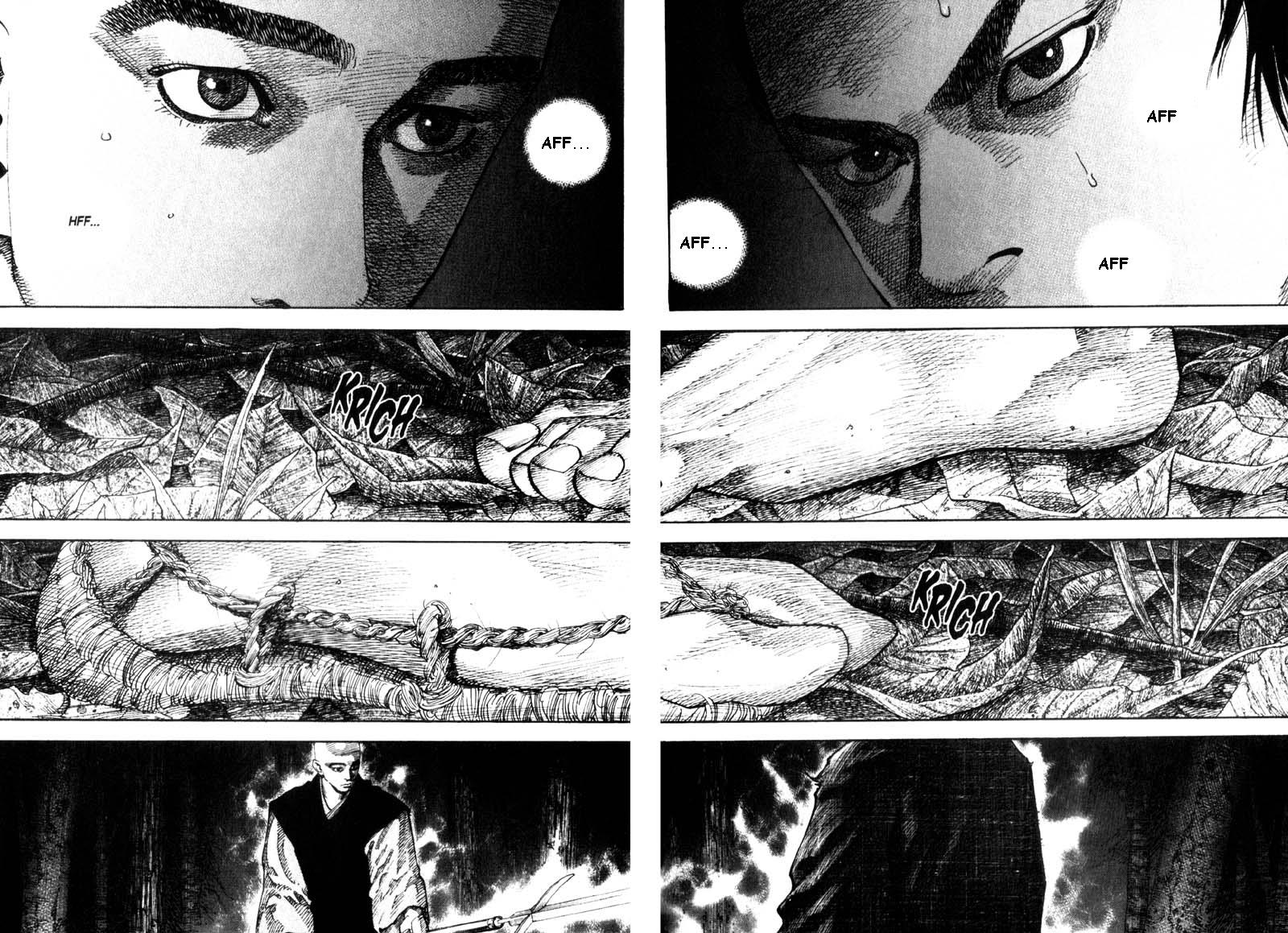 Read Vagabond IT Manga Online