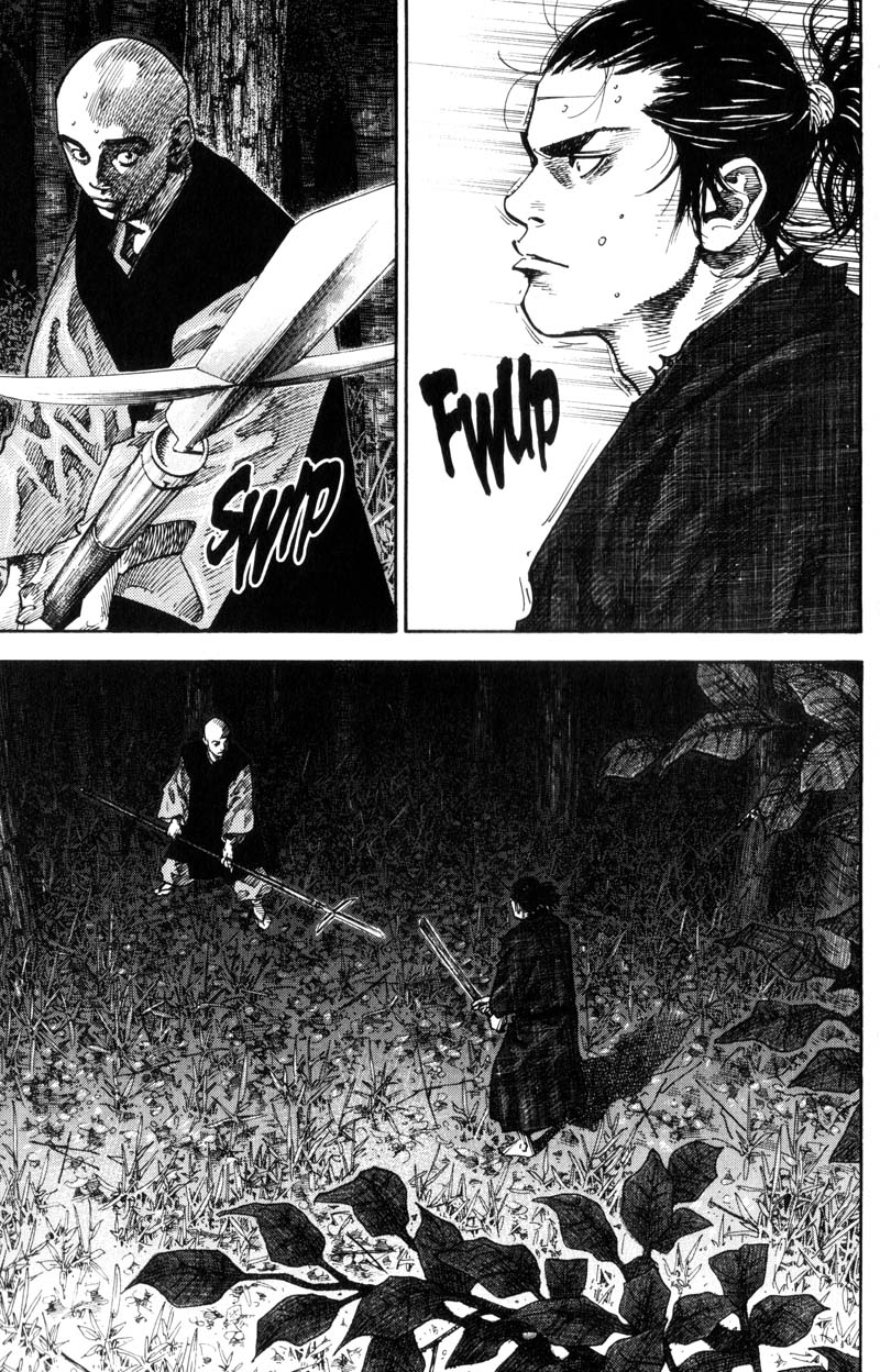Read Vagabond IT Manga Online