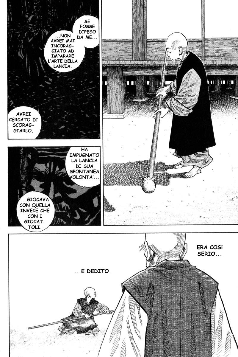 Read Vagabond IT Manga Online