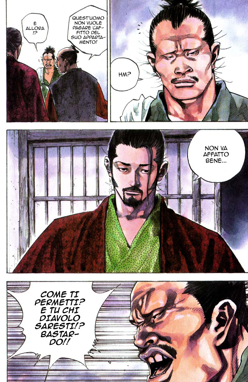 Read Vagabond IT Manga Online