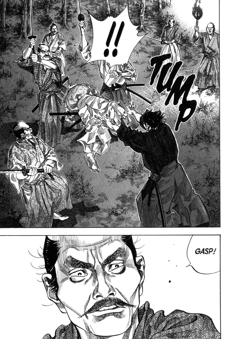 Read Vagabond IT Manga Online