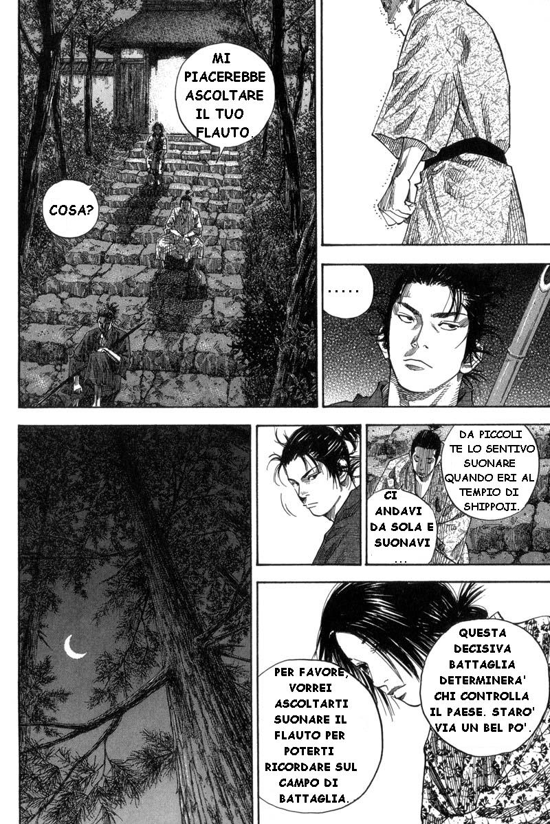 Read Vagabond IT Manga Online