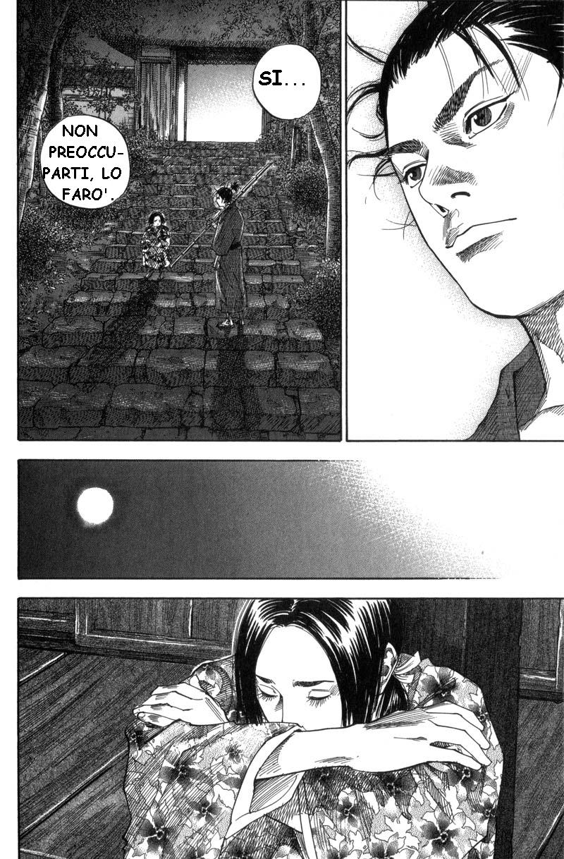 Read Vagabond IT Manga Online