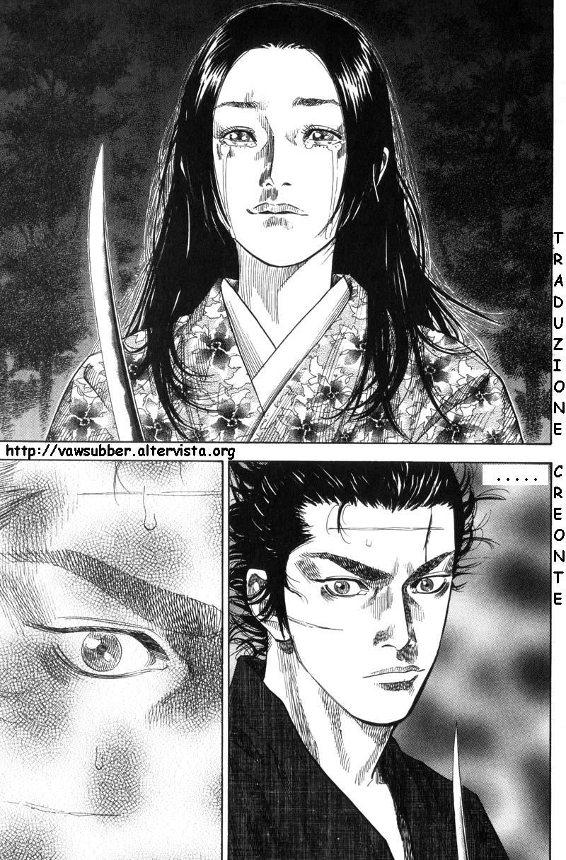 Read Vagabond IT Manga Online