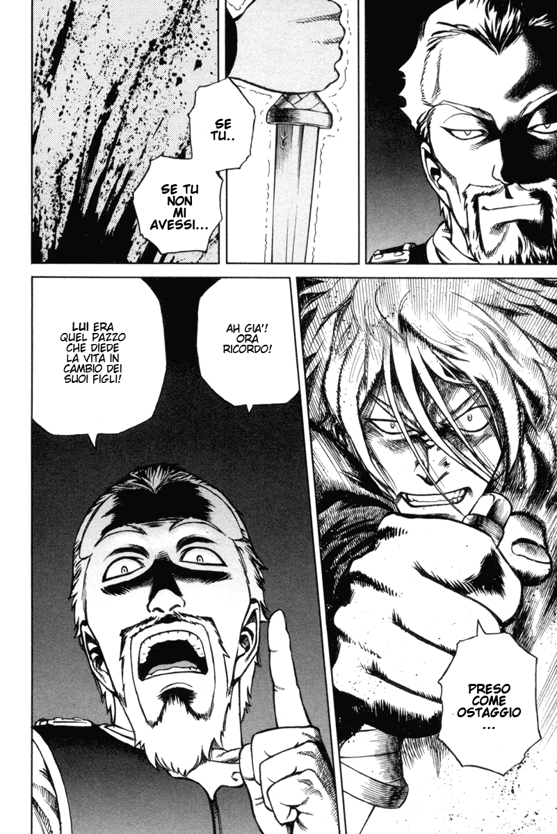 Read Vinland Saga IT Manga Online