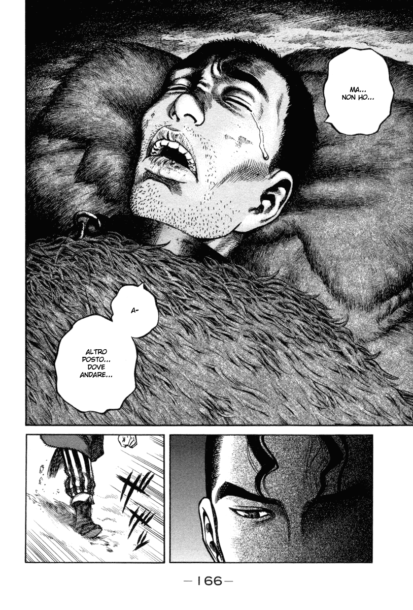 Read Vinland Saga IT Manga Online