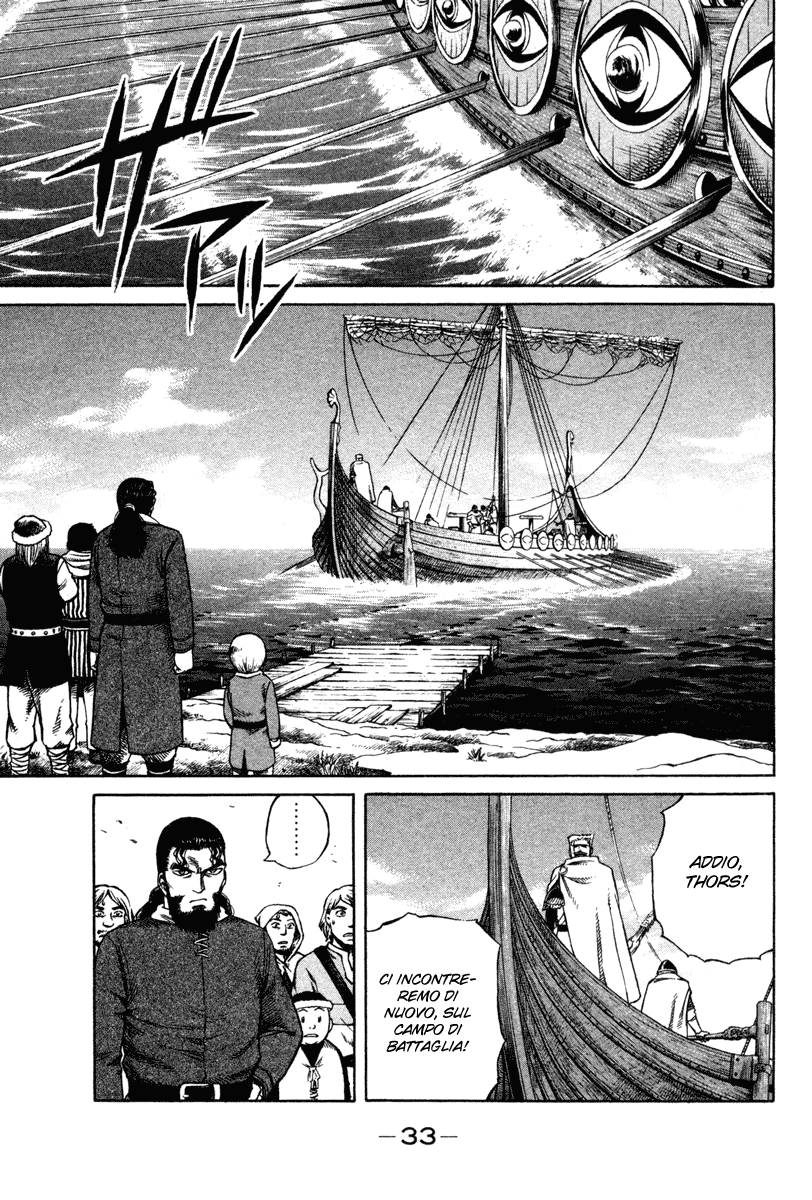 Read Vinland Saga IT Manga Online