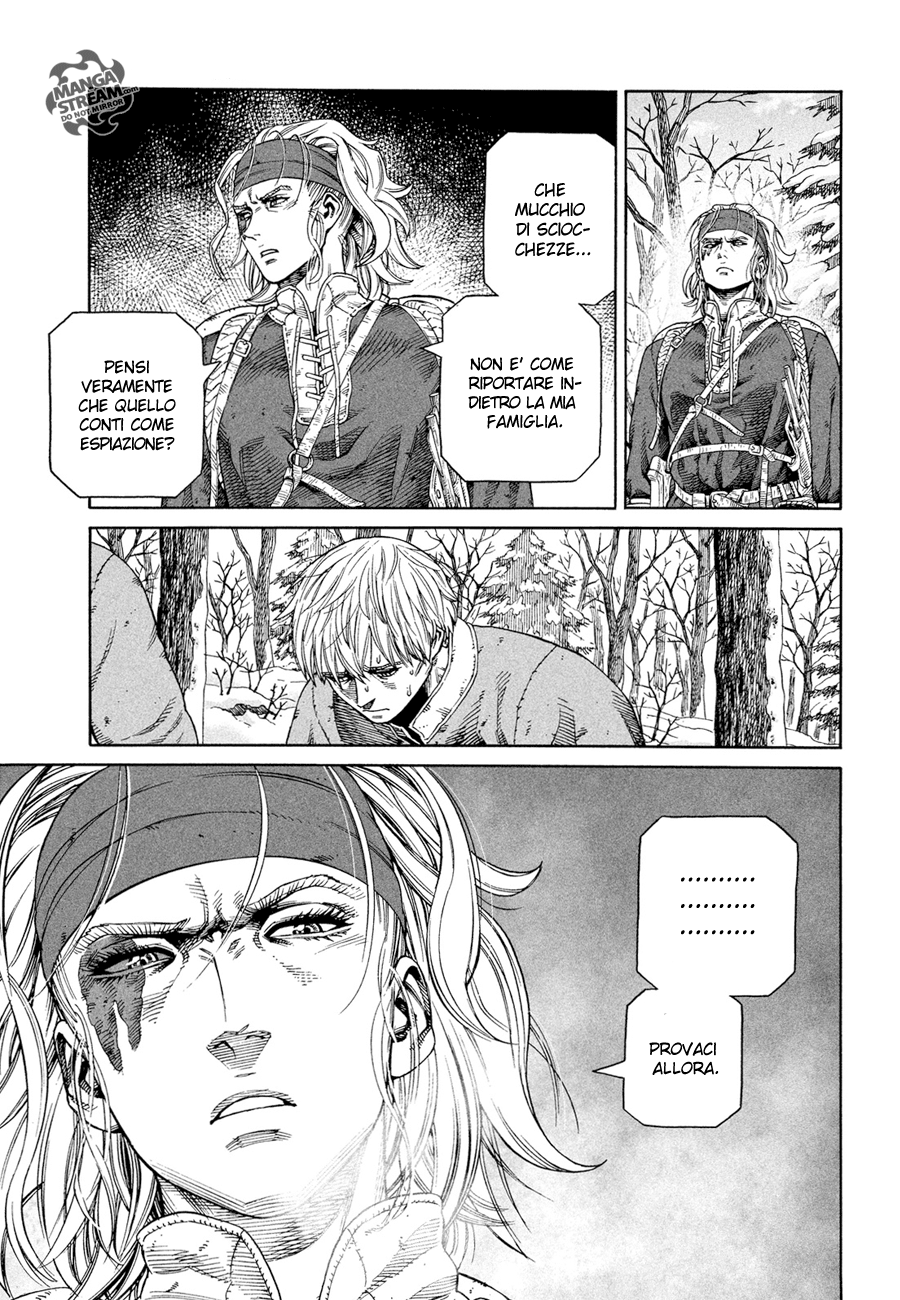 Read Vinland Saga IT Manga Online