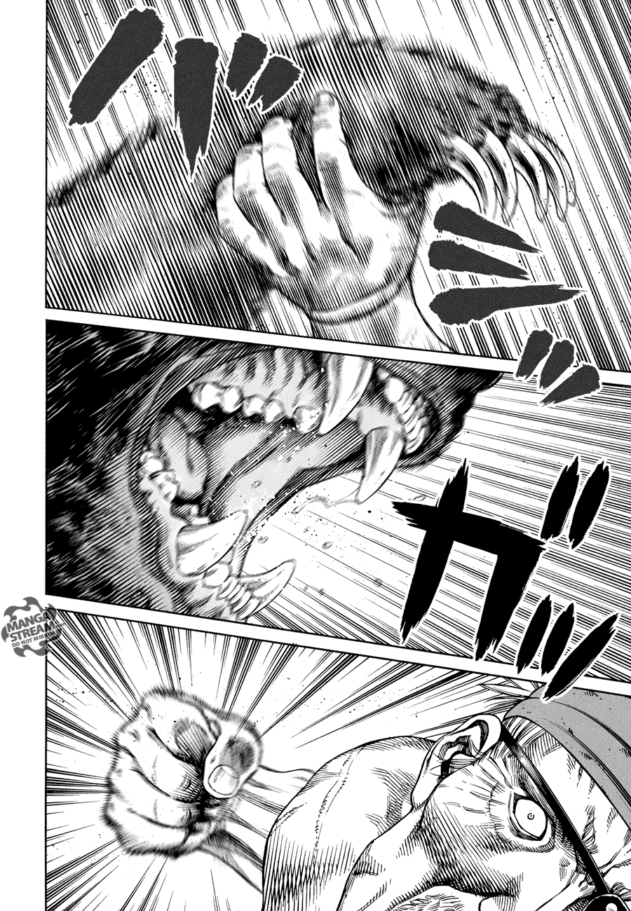 Read Vinland Saga IT Manga Online