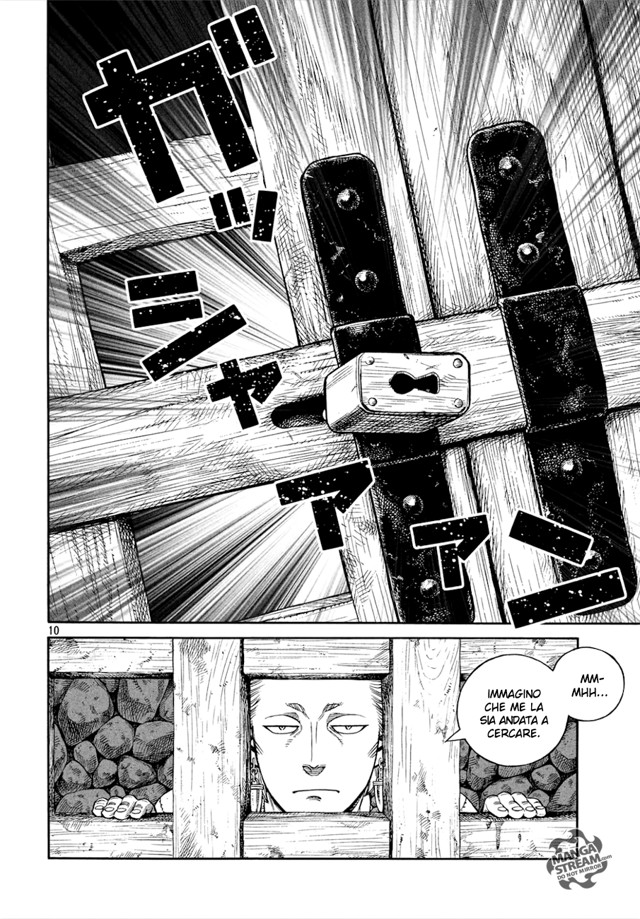 Read Vinland Saga IT Manga Online