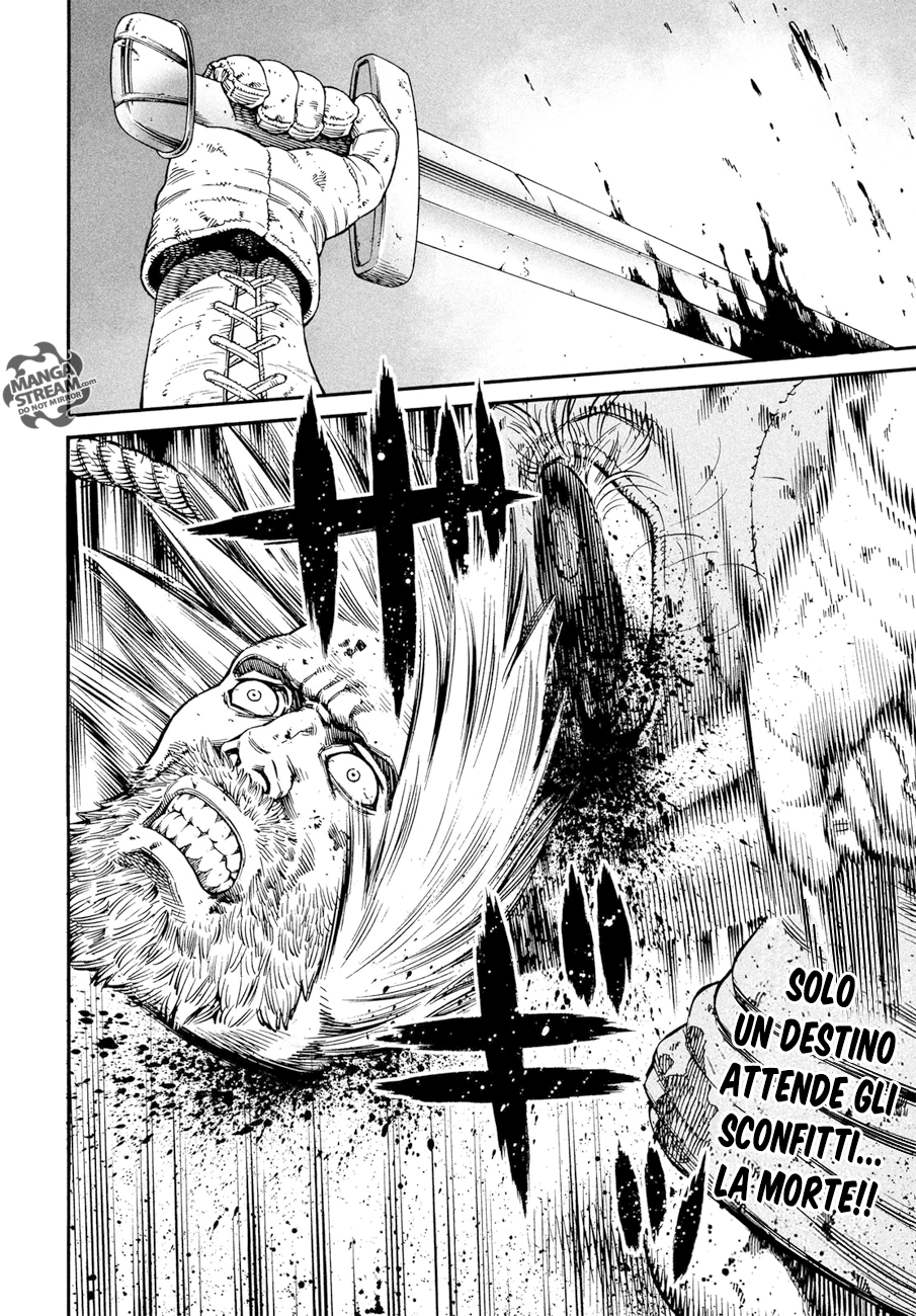 Read Vinland Saga IT Manga Online