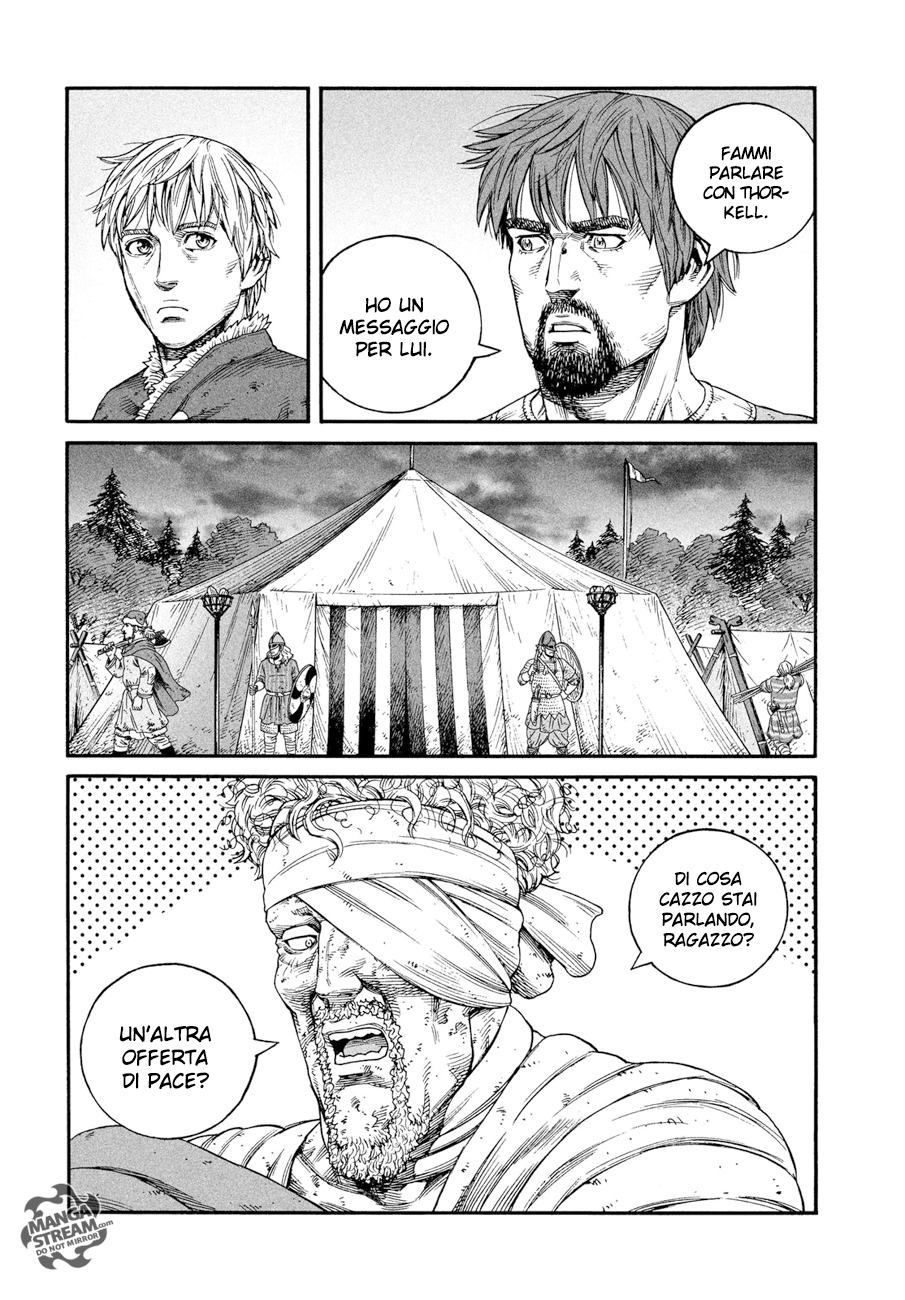 Read Vinland Saga IT Manga Online
