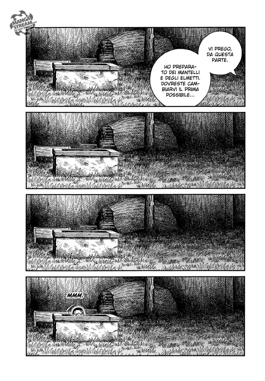 Read Vinland Saga IT Manga Online