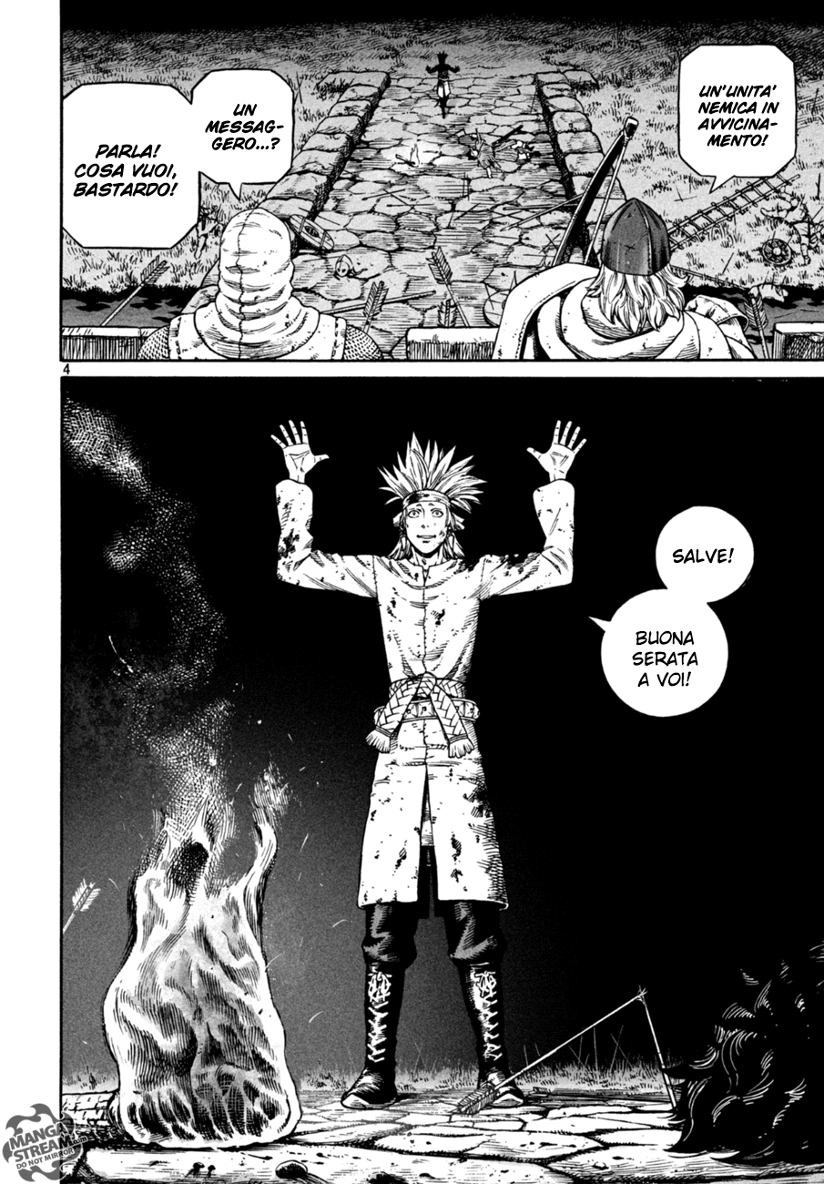 Read Vinland Saga IT Manga Online
