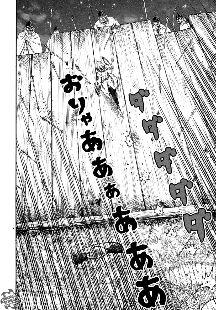 Read Vinland Saga IT Manga Online