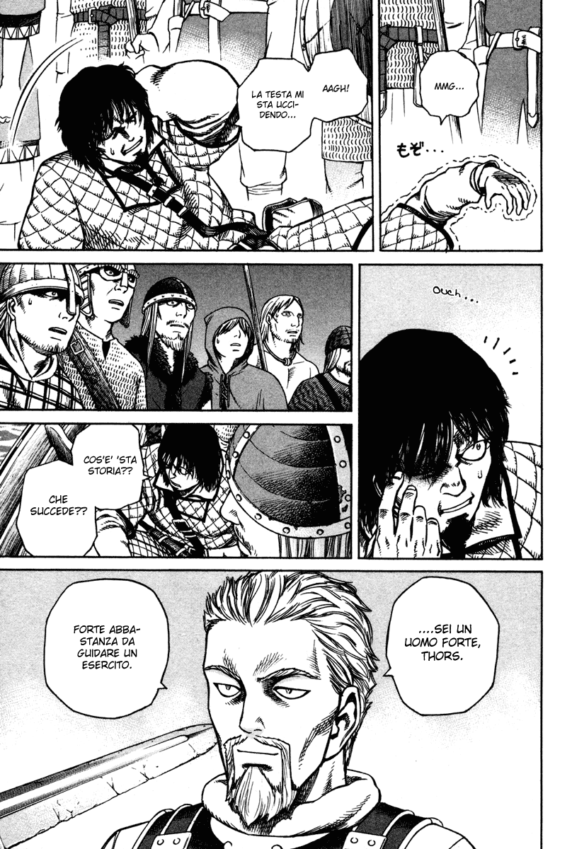 Read Vinland Saga IT Manga Online