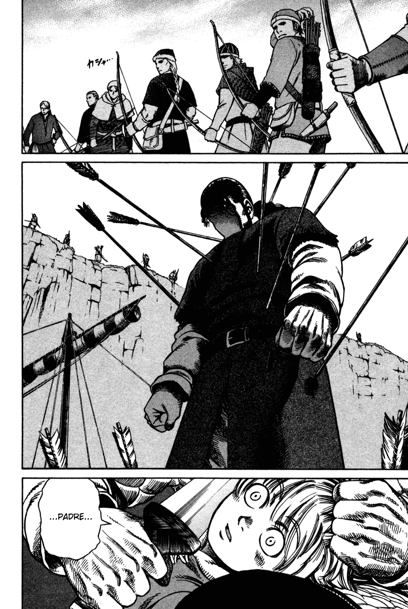 Read Vinland Saga IT Manga Online