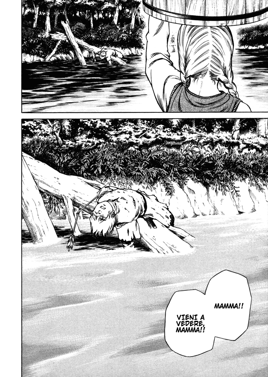 Read Vinland Saga IT Manga Online