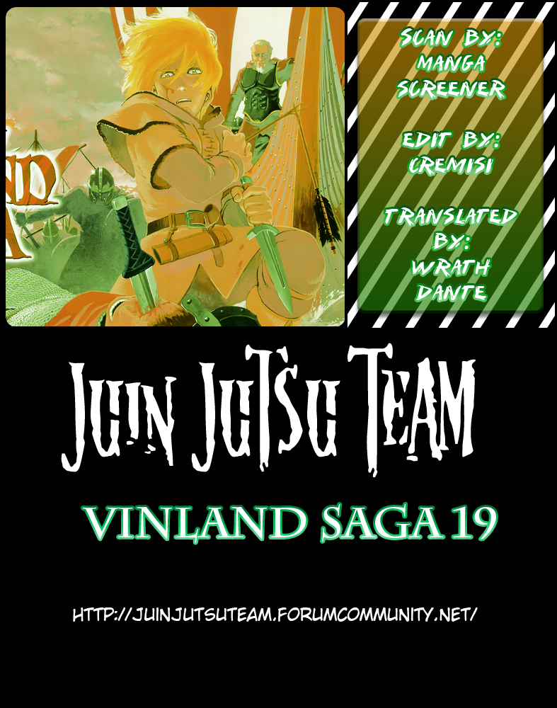 Read Vinland Saga IT Manga Online