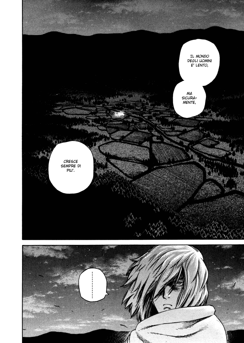 Read Vinland Saga IT Manga Online