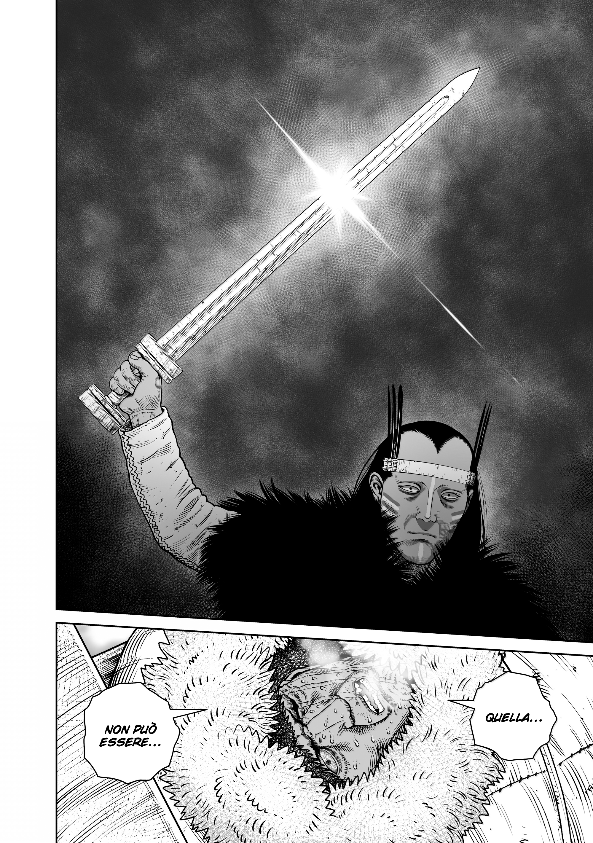 Read Vinland Saga IT Manga Online