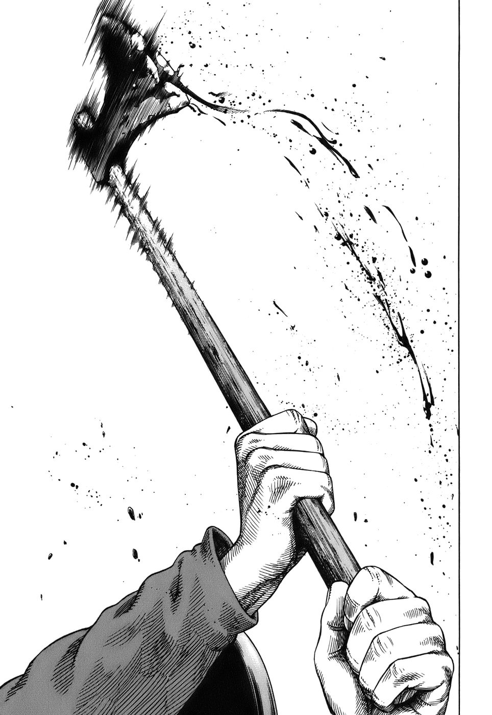 Read Vinland Saga IT Manga Online