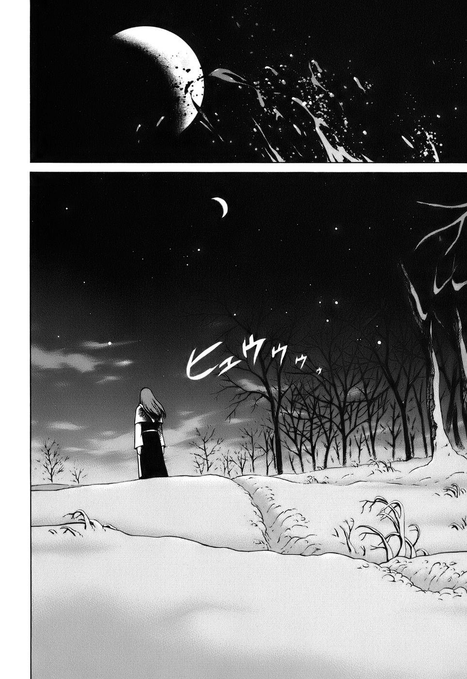 Read Vinland Saga IT Manga Online