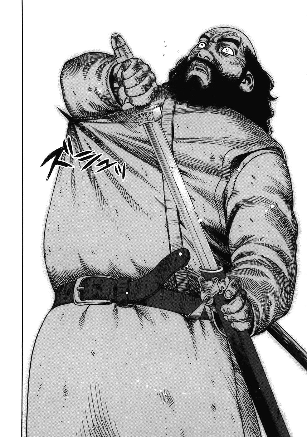 Read Vinland Saga IT Manga Online