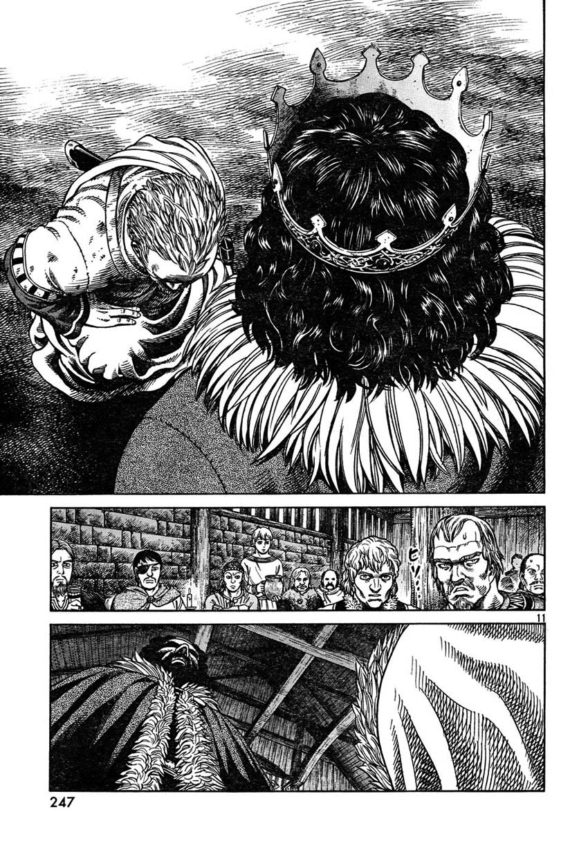 Read Vinland Saga IT Manga Online
