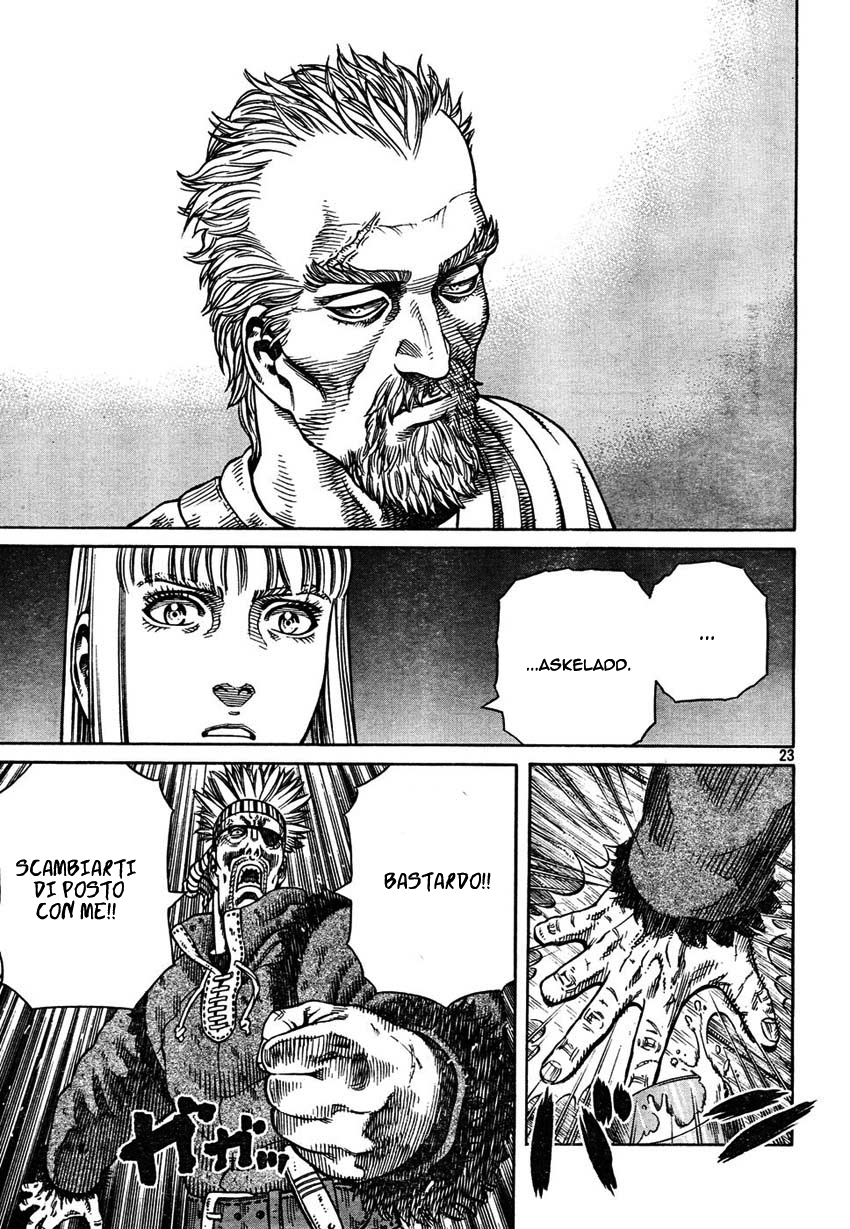 Read Vinland Saga IT Manga Online