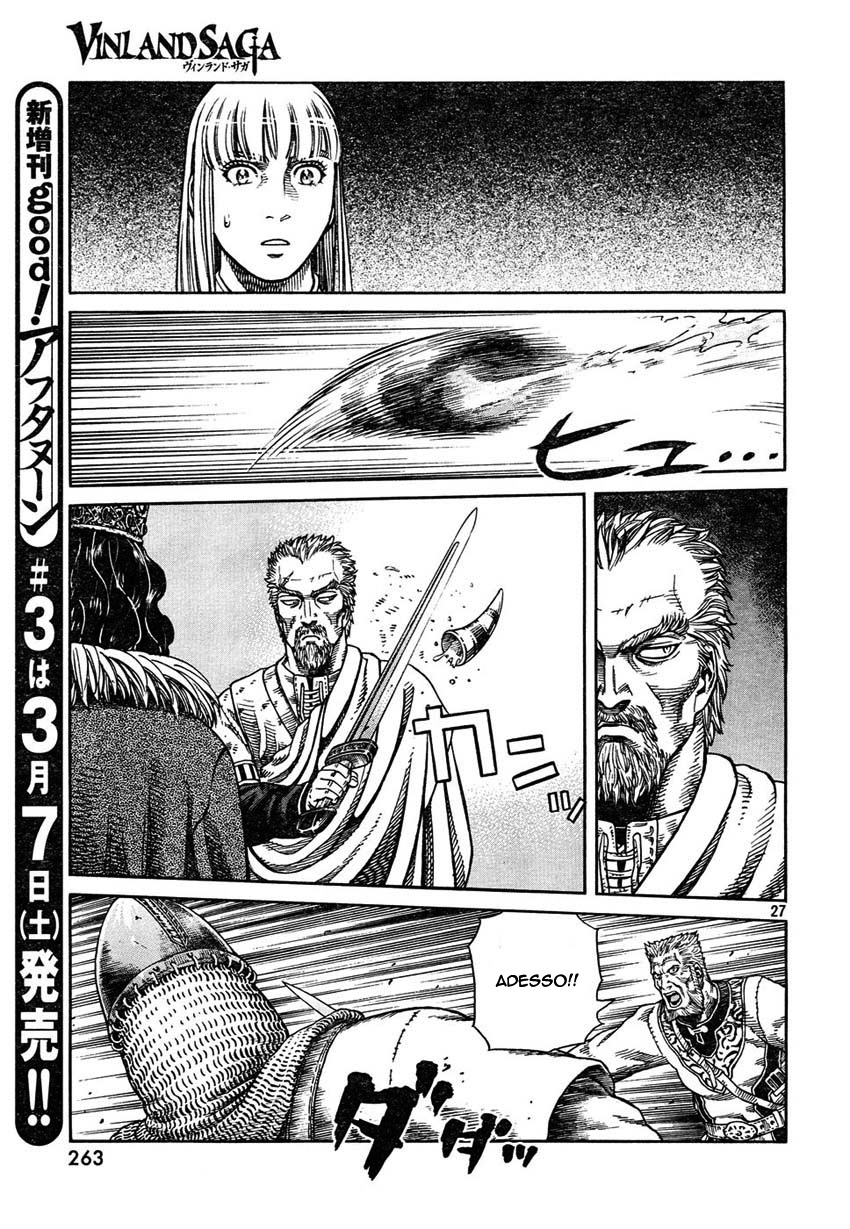 Read Vinland Saga IT Manga Online