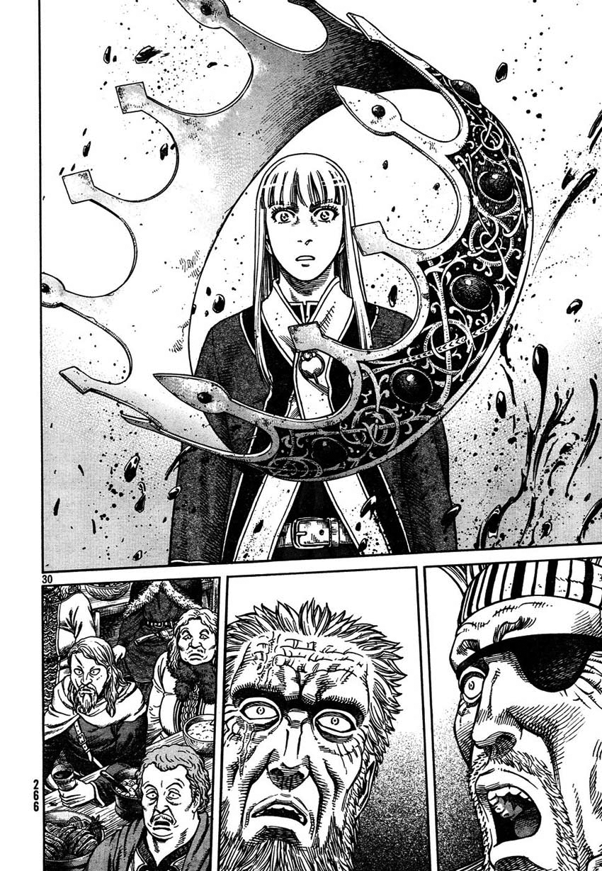 Read Vinland Saga IT Manga Online