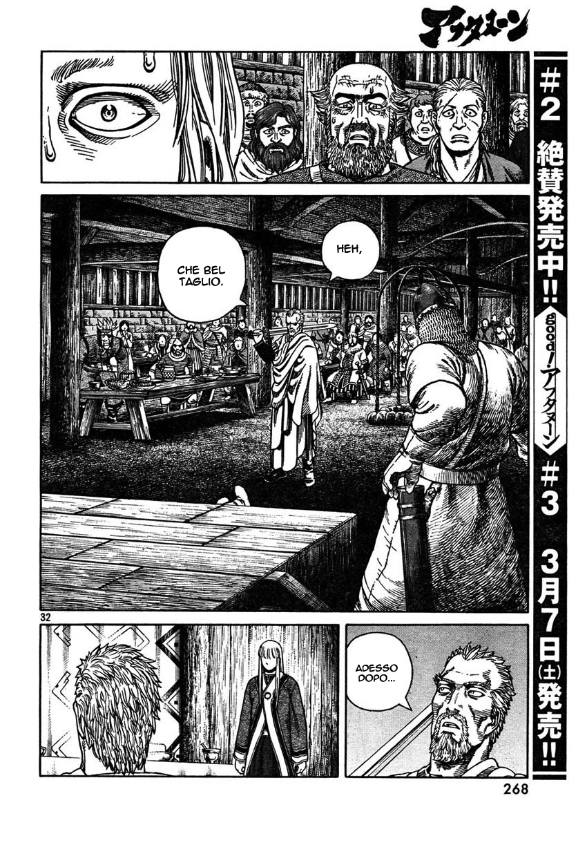 Read Vinland Saga IT Manga Online