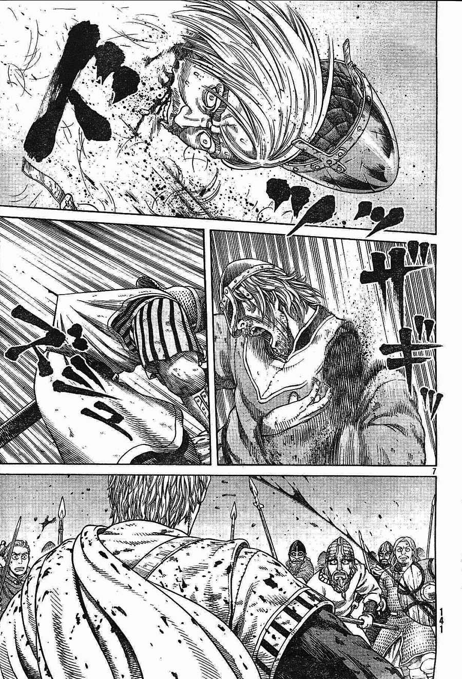 Read Vinland Saga IT Manga Online