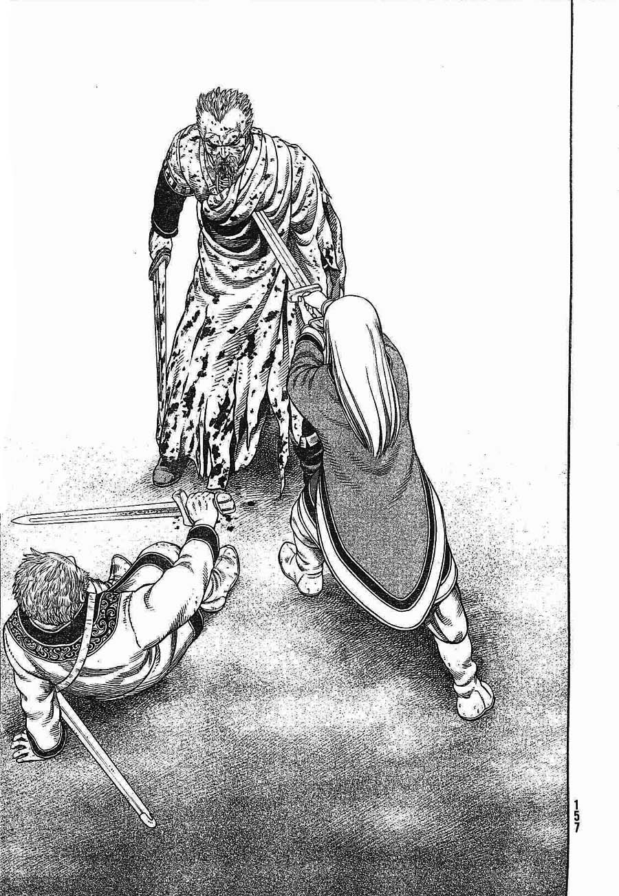 Read Vinland Saga IT Manga Online